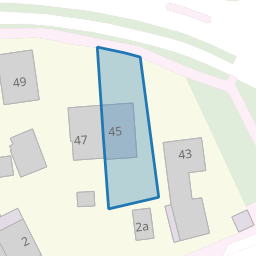 Perceel GBK00-L-3032