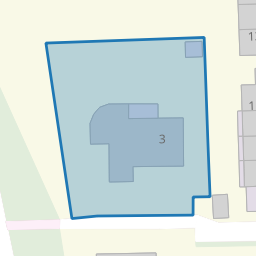 Perceel GBK00-L-3035