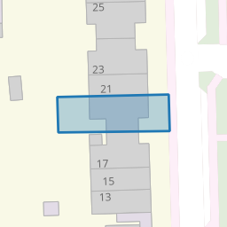 Perceel GBK00-L-3041