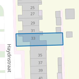 Perceel GBK00-L-3051