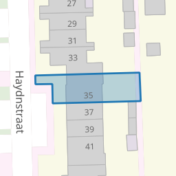 Perceel GBK00-L-3052