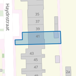 Perceel GBK00-L-3054