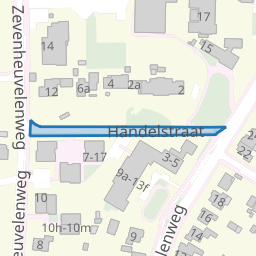 Perceel GBK00-L-3062