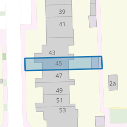 Perceel GBK00-L-3068