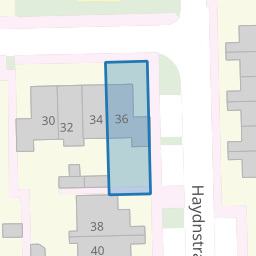 Perceel GBK00-L-3072