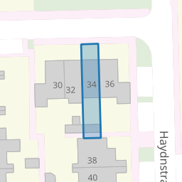 Perceel GBK00-L-3073