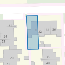 Perceel GBK00-L-3074