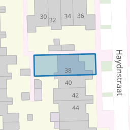 Perceel GBK00-L-3075