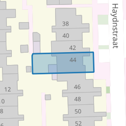 Perceel GBK00-L-3078