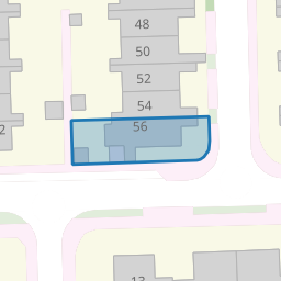 Perceel GBK00-L-3080