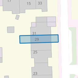 Perceel GBK00-L-3083