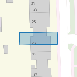 Perceel GBK00-L-3086