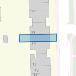 Perceel GBK00-L-3087