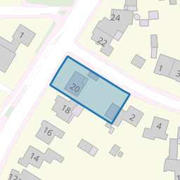 Perceel GBK00-L-3096