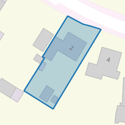 Perceel GBK00-L-3097