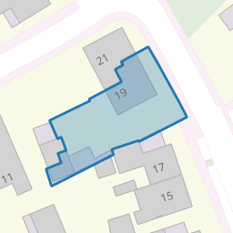 Perceel GBK00-L-3106