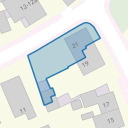 Perceel GBK00-L-3107