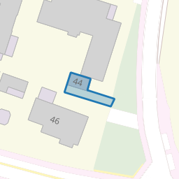 Perceel GBK00-L-3111