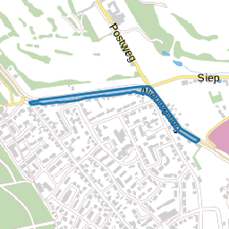 Perceel GBK00-L-3125