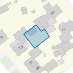 Perceel GBK00-L-3129