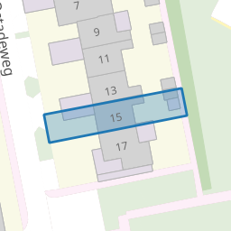 Perceel GBK00-L-3131