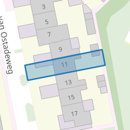 Perceel GBK00-L-3133