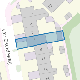 Perceel GBK00-L-3135