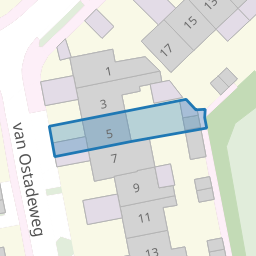 Perceel GBK00-L-3136