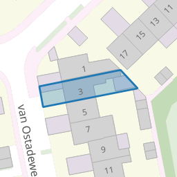 Perceel GBK00-L-3137