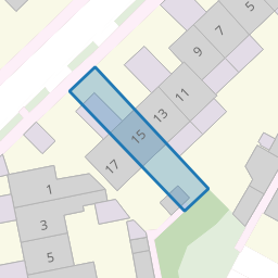 Perceel GBK00-L-3139