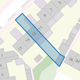 Perceel GBK00-L-3140