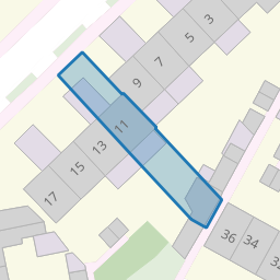 Perceel GBK00-L-3141