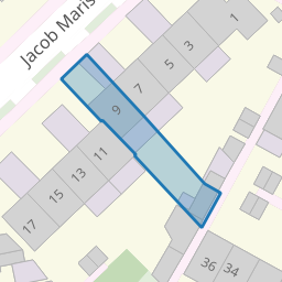 Perceel GBK00-L-3142