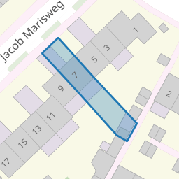 Perceel GBK00-L-3143