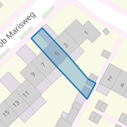 Perceel GBK00-L-3144