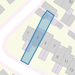 Perceel GBK00-L-3147