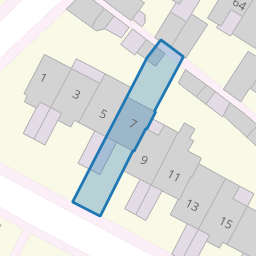 Perceel GBK00-L-3149