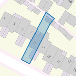 Perceel GBK00-L-3150