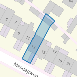 Perceel GBK00-L-3152