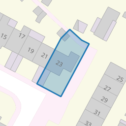 Perceel GBK00-L-3157