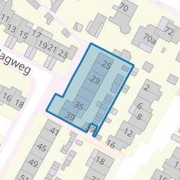 Perceel GBK00-L-3158