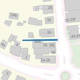 Perceel GBK00-L-3167