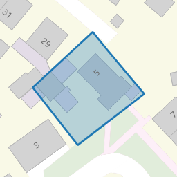 Perceel GBK00-L-3171