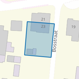 Perceel GBK00-L-3172