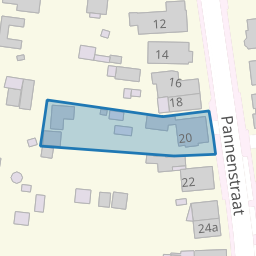 Perceel GBK00-L-3176