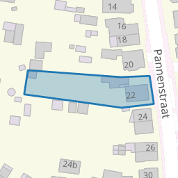 Perceel GBK00-L-3177