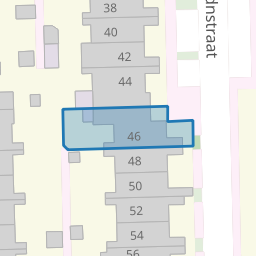 Perceel GBK00-L-3181