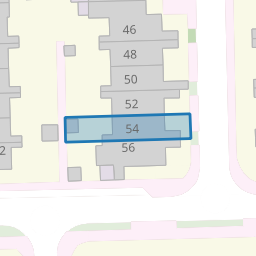 Perceel GBK00-L-3184