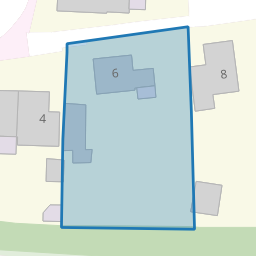 Perceel GBK00-L-3188