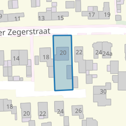 Perceel GBK00-L-3190